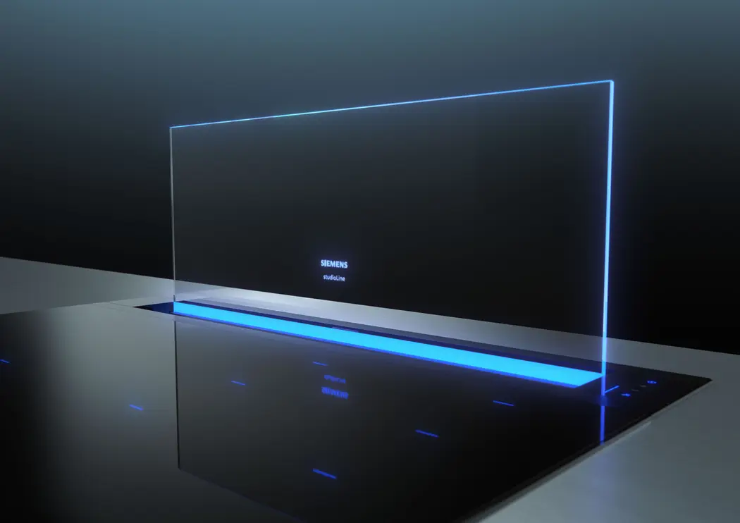 Siemens Backofen Testsieger