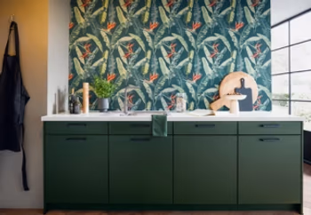 Schüller Küche – hochwertige Küchen von Wohnmarkt Keilbach