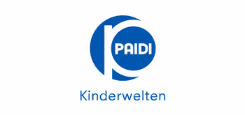 Logo der Marke Paidi