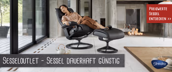 Sesseloutlet Anzeige