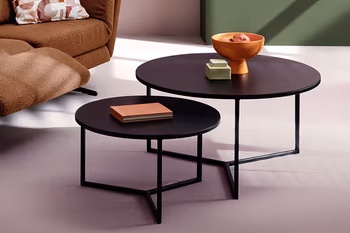 RAUM.FREUNDE Couchtische JOAN