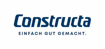 Logo der Marke Constructa