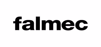 Logo der Marke falmec