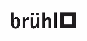 Logo der Marke Brühl
