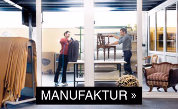 City-Polster Manufaktur