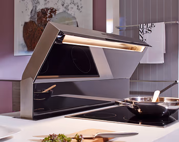 Dunstabzüge Himmlisch Wohnen