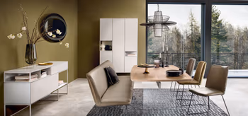 Eckstein Möbelübersicht