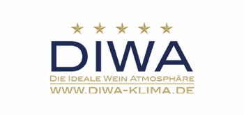 Logo der Marke Diwa