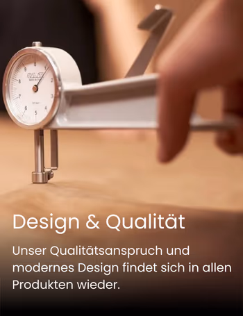 Bild aus der Verabeitung von Leder.