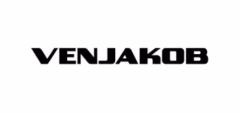 Logo der Marke Venjakob