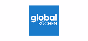 Logo der Marke Global Küchen