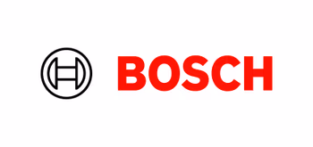 Logo der Marke Bosch
