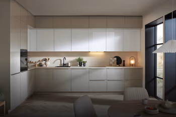 Designküchen von Contur.