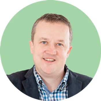 Portrait von Sebastian Wrede