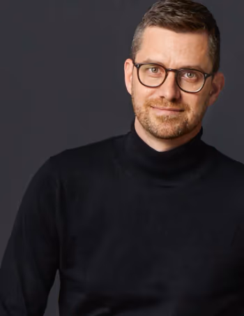 Thomas Garschke, Global Wohnen Kollektionsmanager