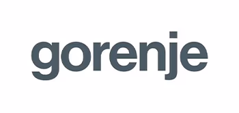 Logo der Marke gorenje