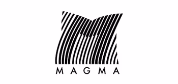Logo der Marke Magma