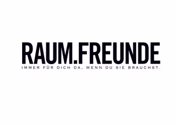 Raumfreunde Logo