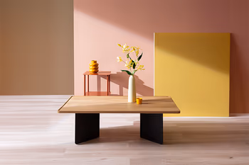 Couchtisch OLAI von RAUM.FREUNDE