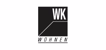 Logo der Marke WK Wohnen