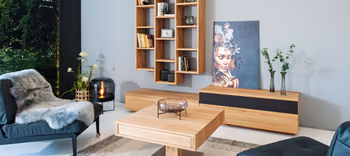 Team 7 Massivholzmöbel