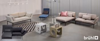 Brühl Sofas und Sessel