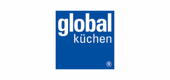 Logo der Marke Global Küchen