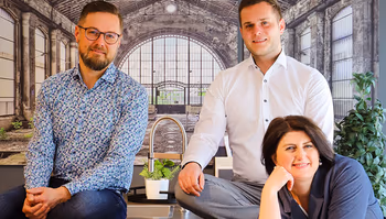 Das Himmlisch Wohnen Team steht Ihnen zur Verfügung.