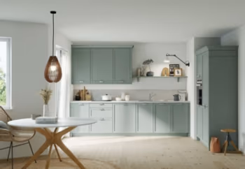 Häcker Küche im Küchenstudio Wohnmarkt Keilbach