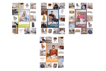 Die neuen Global Kataloge 25/26 sind da!