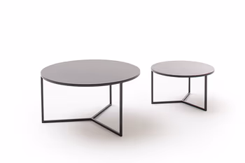 Freisteller von Couchtisch JOAN von RAUM.FREUNDE in schwarz