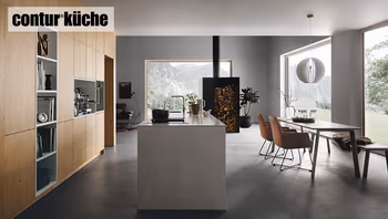 Contur Küchen