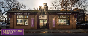 Küchenhaus Gruber - Kontakt