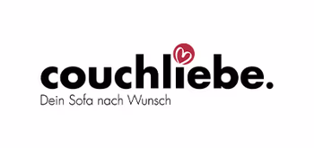 Logo der Marke Couchliebe
