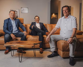 Das Beratungsteam für Wohnzimmer von Möbel Weirauch