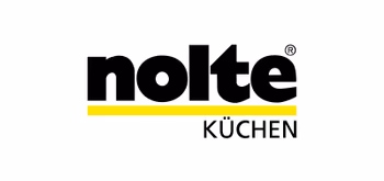 Logo der Marke Nolte Küchen