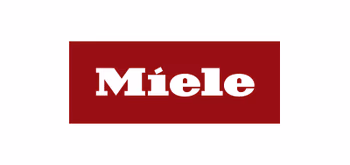 Logo der Marke Miele