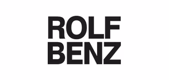 Logo der Marke Rolf Benz