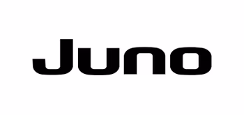 Logo der Marke Juno