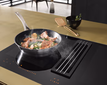 Kochfeldabzüge berbel