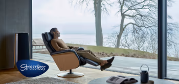 Stressless bei Palmberger