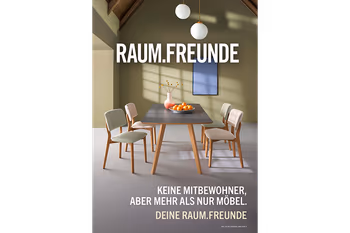 Der neue Raumfreunde Katalog 2025/2026 ist da!