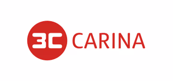 Logo der Marke Carina