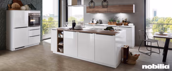 Hochwertige Markenküchen bei Kellermann