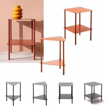 Übersicht Beistelltische DAGNY von RAUM.FREUNDE