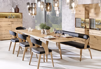 Zu unseren Möbelmarken