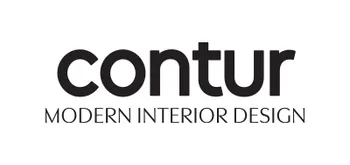 Logo der Marke contur Möbel