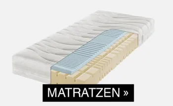 City-Polster Matratzen