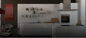 Exemplarische Küche