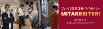 Stellenanzeigen